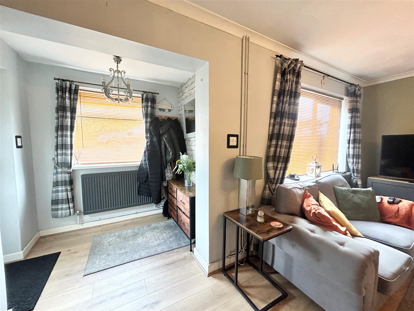 Green Meadow, Cefn Cribwr, Bridgend, CF32 0BJ